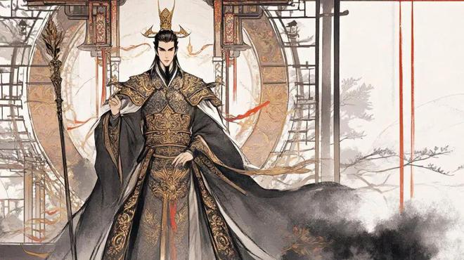 “精分”暴君的狼人杀剧本澳门新葡京孙皓：史上最