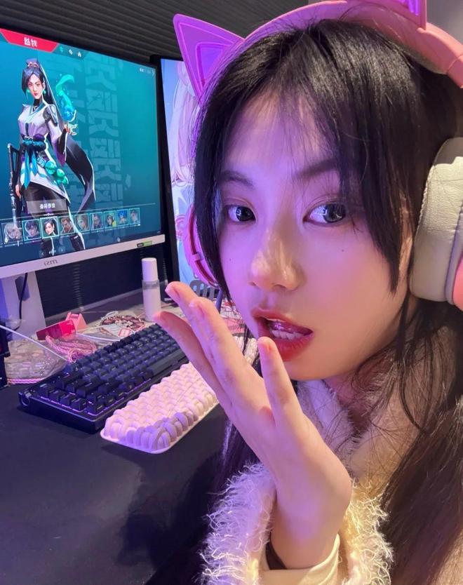 眸善睐 希望可以和未来的TA互相理解 互相体谅澳门新葡京app金华相亲 97年 ENFJ 明(图3)