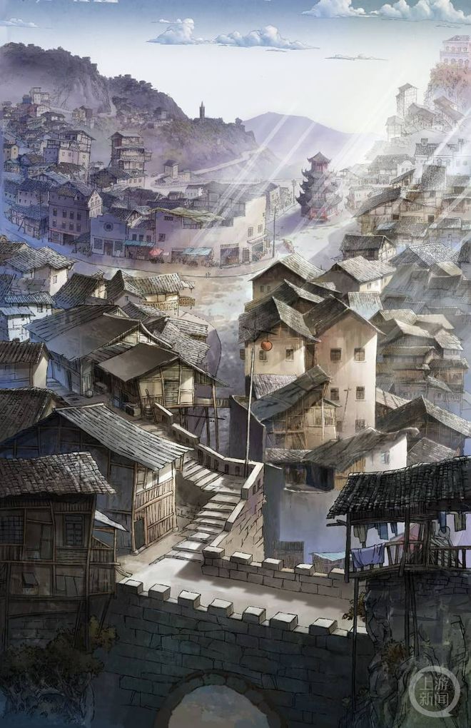 造”抗战动画电影《火凤重天》首映澳门新葡京入口8年磨一剑!“重庆(图3) 造”抗战动画电影《火凤重天》首映澳门新葡京入口8年磨一剑!“重庆(图3)