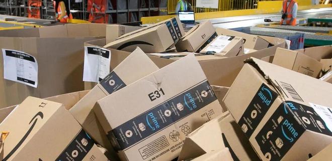 局三年暴省126亿！机器人大军入厂澳门新葡京网页全美60万岗人类出(图6)