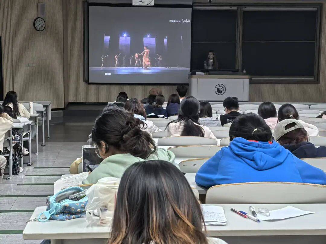 手作、剧本杀审青夜校太会了！新葡京收官撒花~戏剧、非遗(图5)