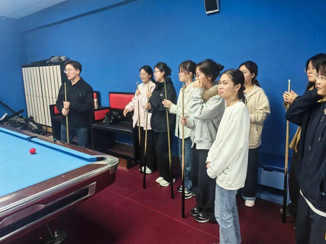 手作、剧本杀审青夜校太会了!新葡京收官撒花~戏剧、非遗(图9) 手作、剧本杀审青夜校太会了!新葡京收官撒花~戏剧、非遗(图9)