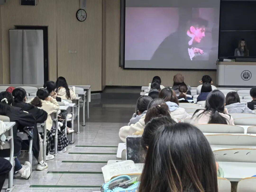 手作、剧本杀审青夜校太会了!新葡京收官撒花~戏剧、非遗(图14) 手作、剧本杀审青夜校太会了!新葡京收官撒花~戏剧、非遗(图14)