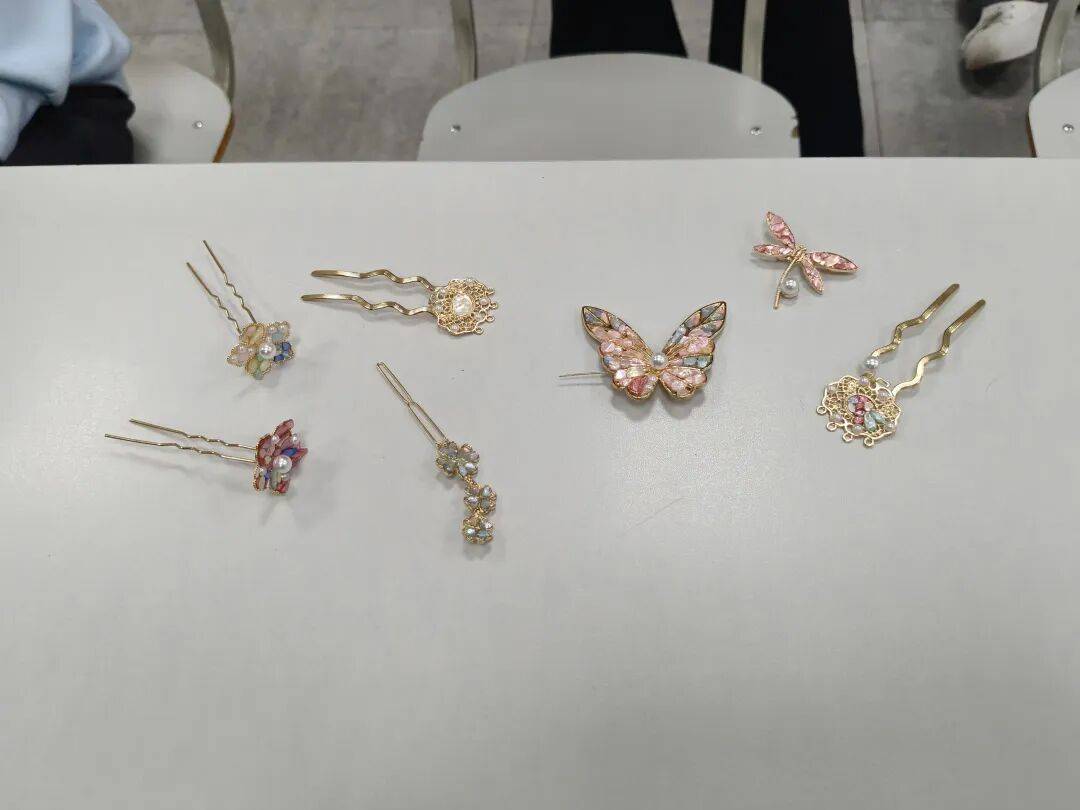 手作、剧本杀审青夜校太会了!新葡京收官撒花~戏剧、非遗(图15) 手作、剧本杀审青夜校太会了!新葡京收官撒花~戏剧、非遗(图15)