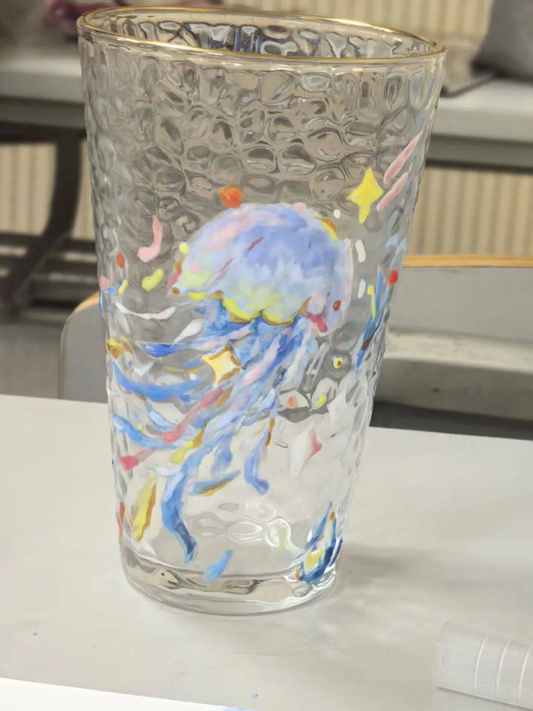 手作、剧本杀审青夜校太会了!新葡京收官撒花~戏剧、非遗(图16) 手作、剧本杀审青夜校太会了!新葡京收官撒花~戏剧、非遗(图16)