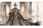 “精分”暴君的狼人杀剧本澳门新葡京孙皓：